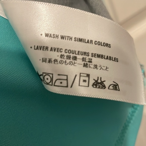 Patagonia all weathers dress - Picture 7 of 7